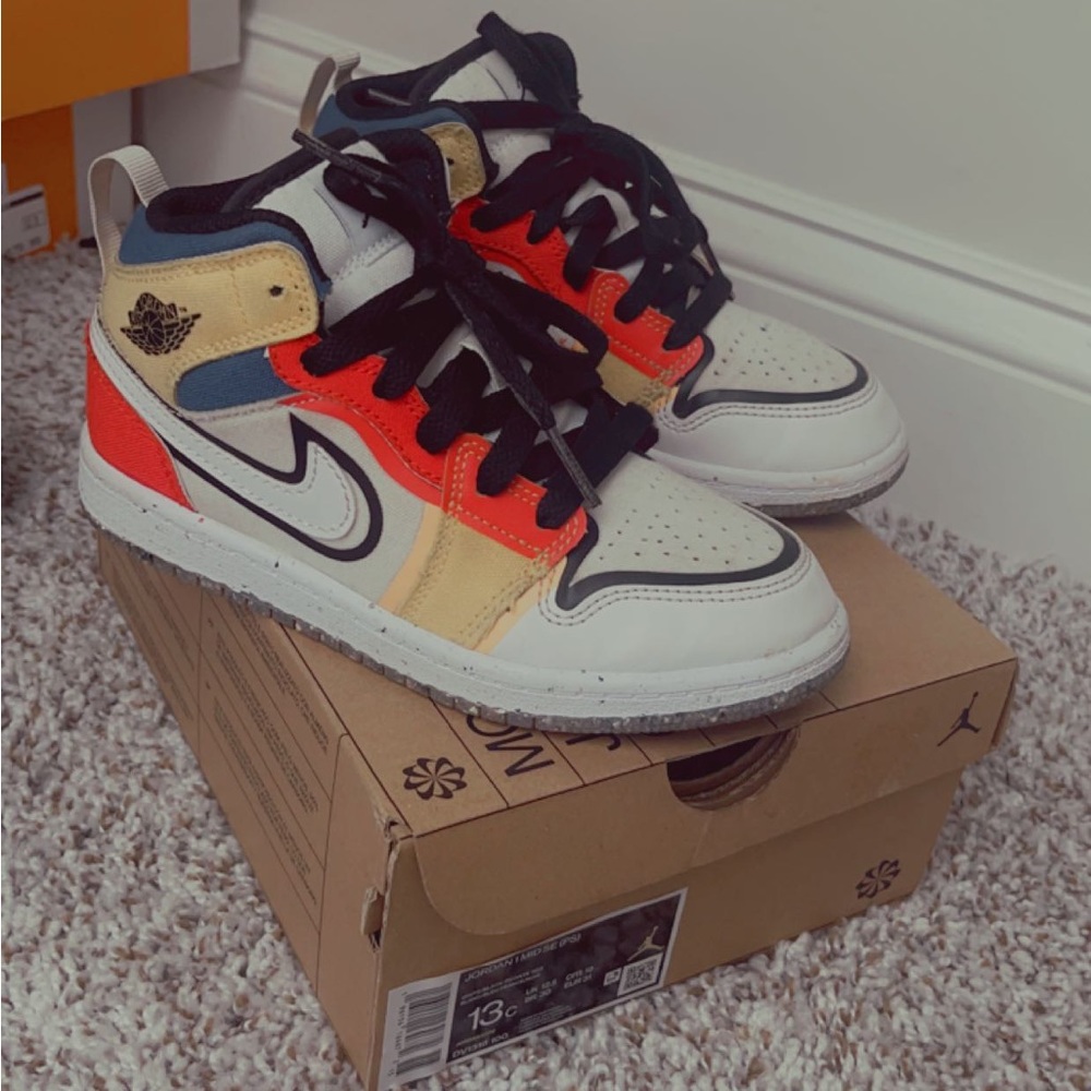 Jordan 1